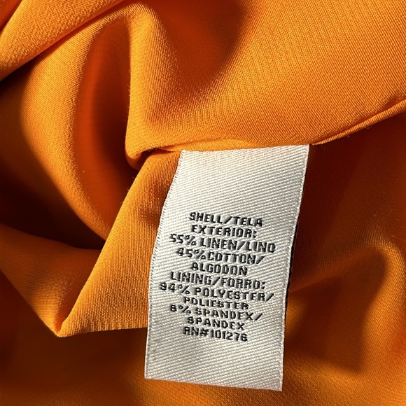 ECI dress - Picture 9 of 9